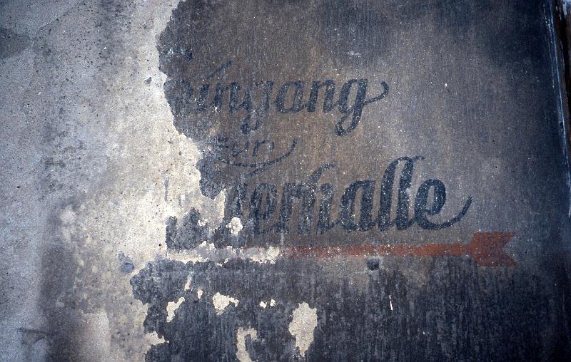 Görlitz, Jauernicker Str. 38, 14.12.1996 (8).jpg - Eingang zur Stehbierhalle